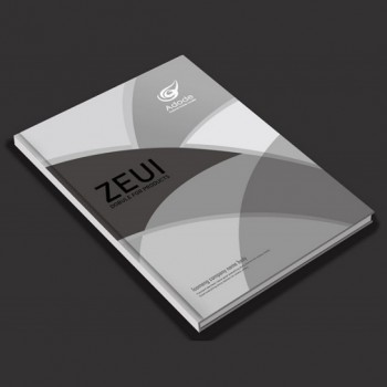 書刊畫冊(cè)印刷