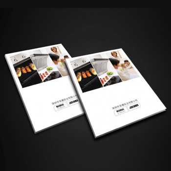 書刊 畫冊(cè)印刷1